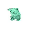 Eternal Drowzee